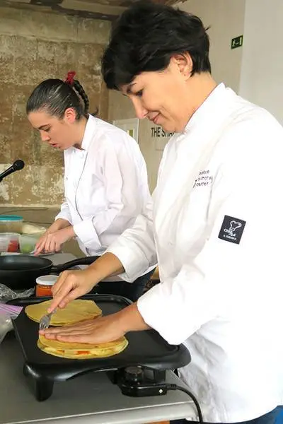 Foto: Lola G&oacute;mez