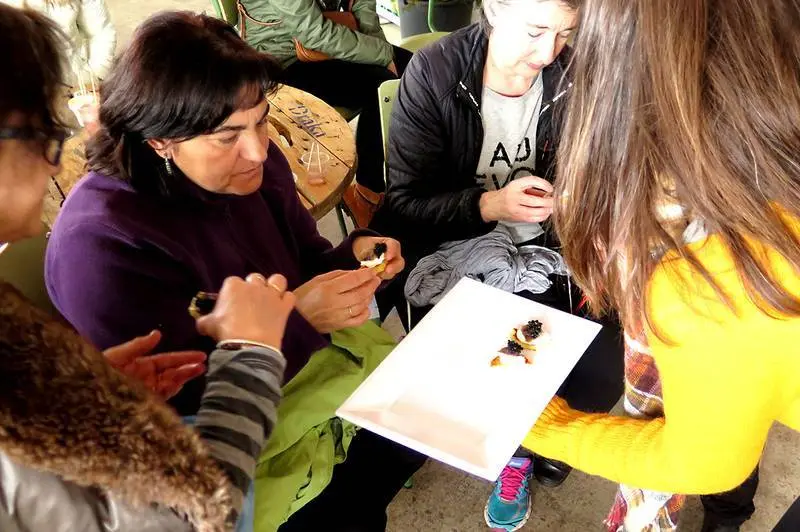 Foto: Lola G&oacute;mez