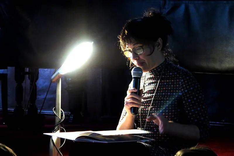 Foto: Lucas Caraba