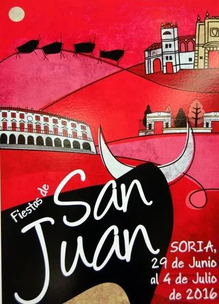 57. Soria pura