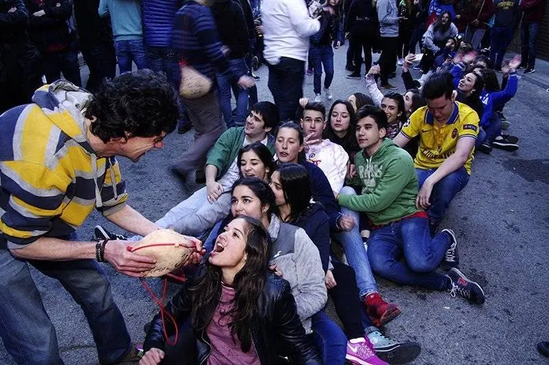 Foto: Santiago Farizano