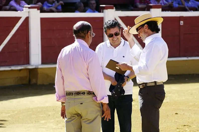 Foto: Santiago Farizano