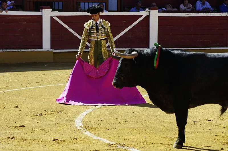 Foto: Santiago Farizano