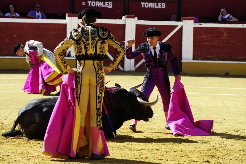 Foto: Santiago Farizano