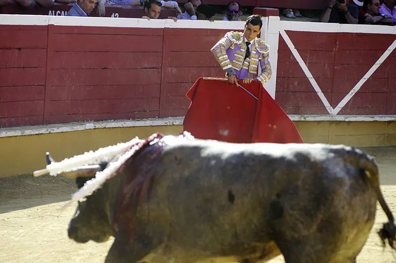 Foto: Santiago Farizano