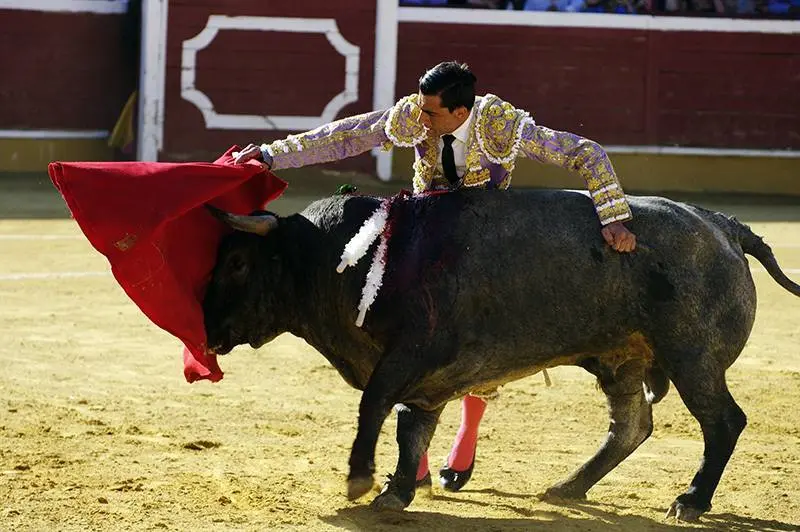 Foto: Santiago Farizano