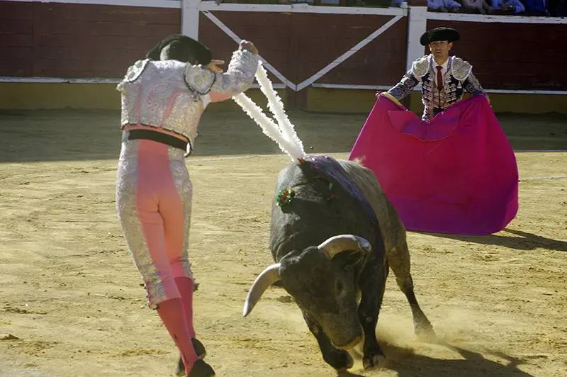 Foto: Santiago Farizano