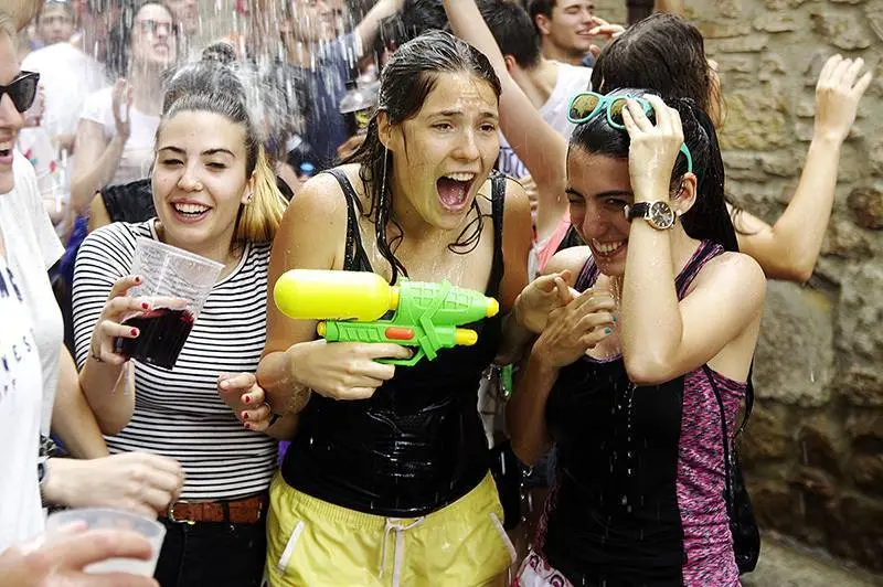 Foto: Santiago Farizano
