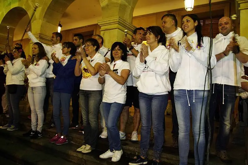 Foto: Santiago Farizano