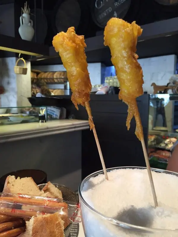 Caballitos