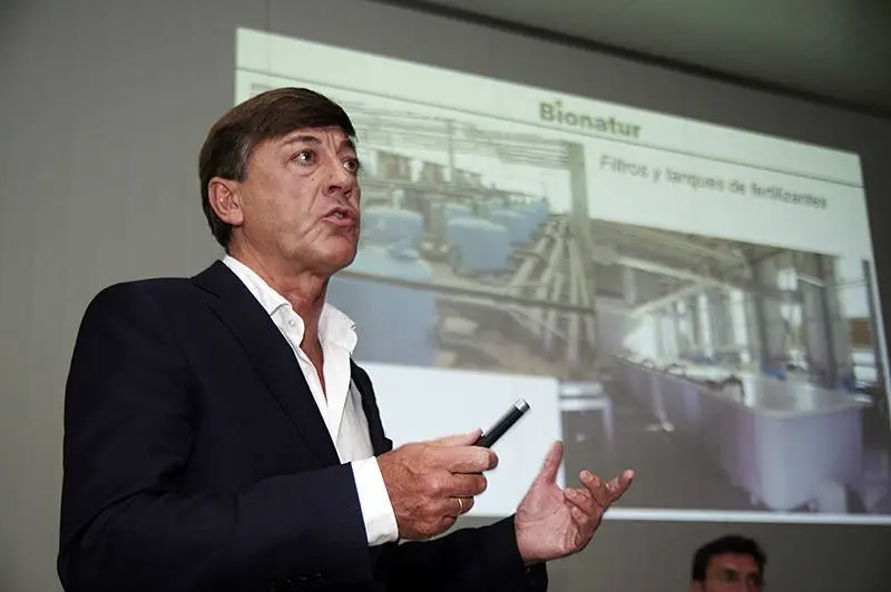 Foto: Santiago Farizano