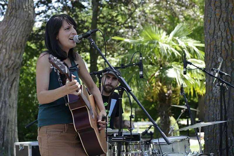 Foto: Santiago Farizano