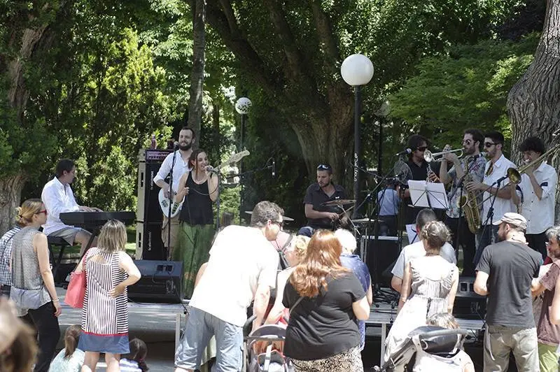 Foto: Santiago Farizano