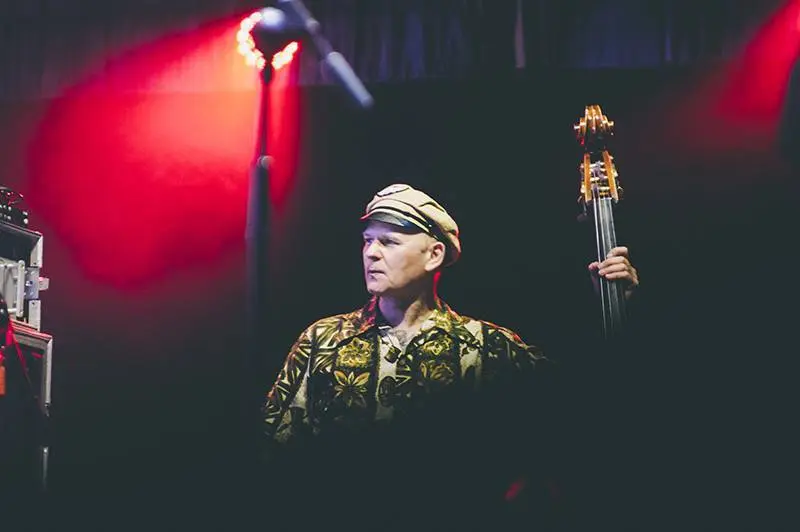 Foto: Santiago Farizano