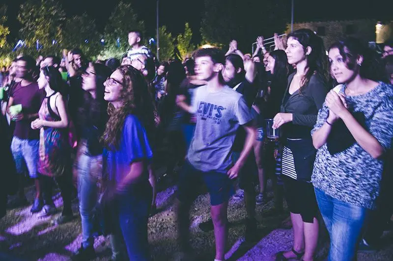 Foto: Santiago Farizano