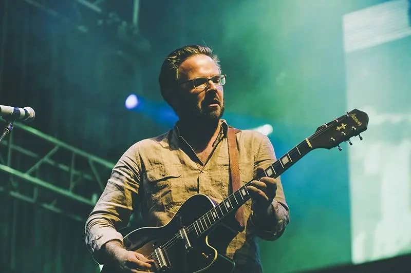 Foto: Santiago Farizano
