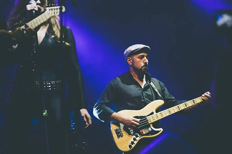 Foto: Santiago Farizano