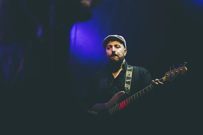 Foto: Santiago Farizano