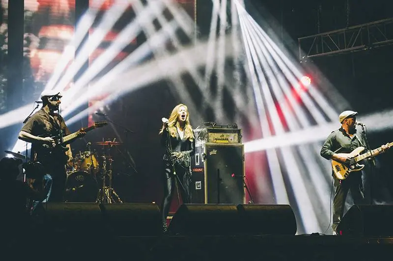 Foto: Santiago Farizano