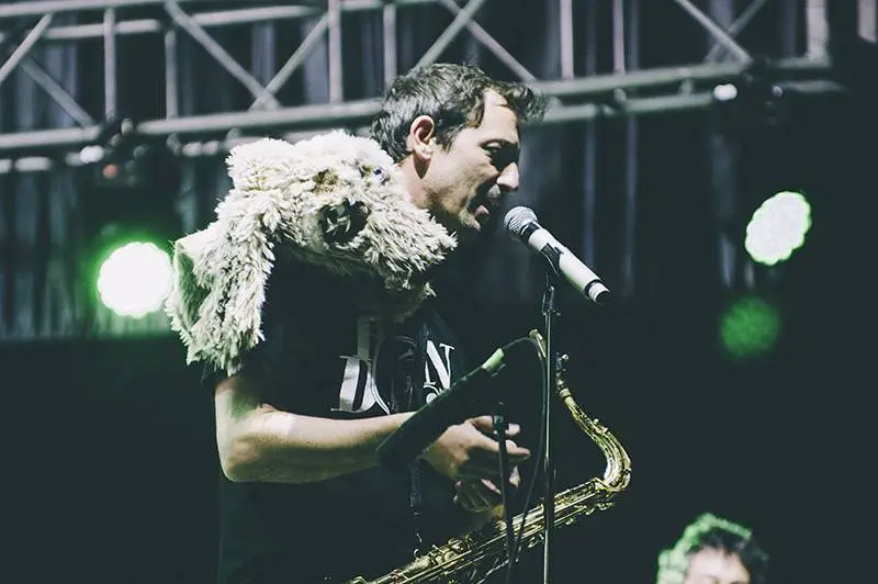 Foto: Santiago Farizano