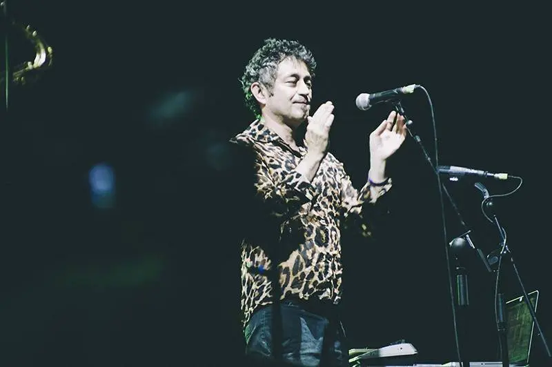 Foto: Santiago Farizano