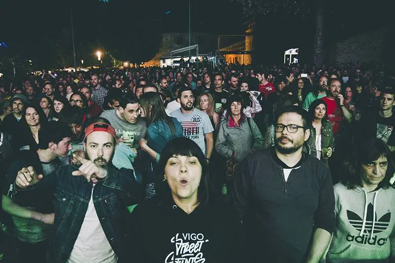 Foto: Santiago Farizano