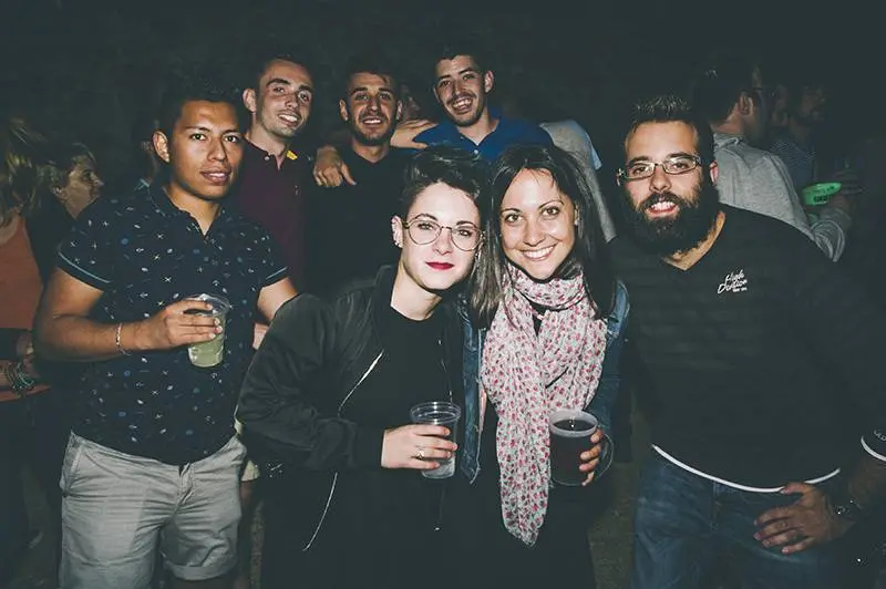 Foto: Santiago Farizano