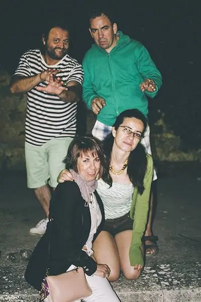 Foto: Santiago Farizano