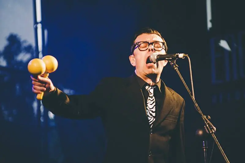 Foto: Santiago Farizano