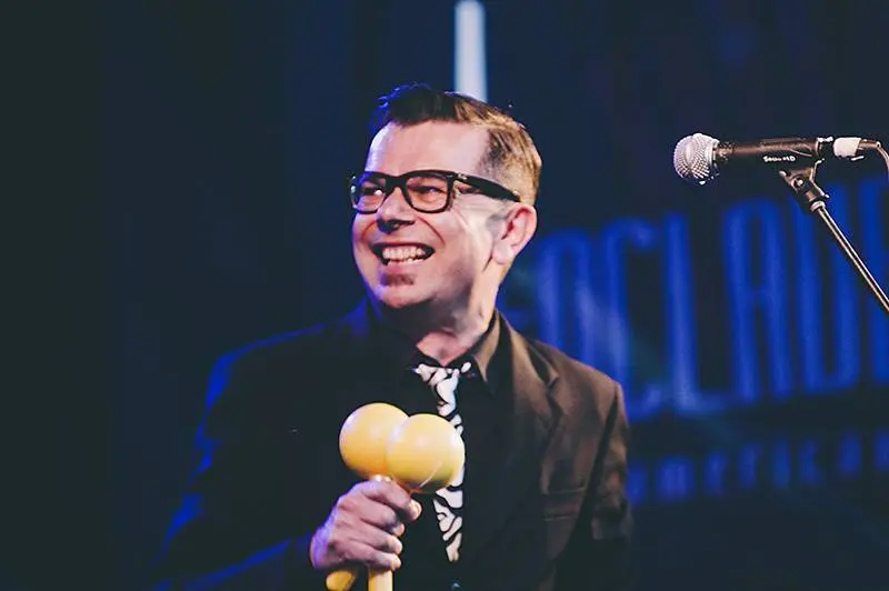 Foto: Santiago Farizano
