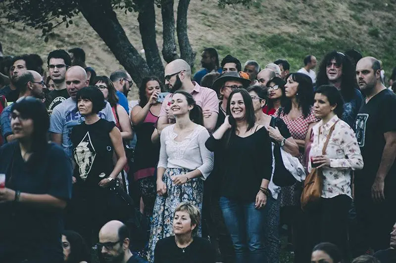 Foto: Santiago Farizano