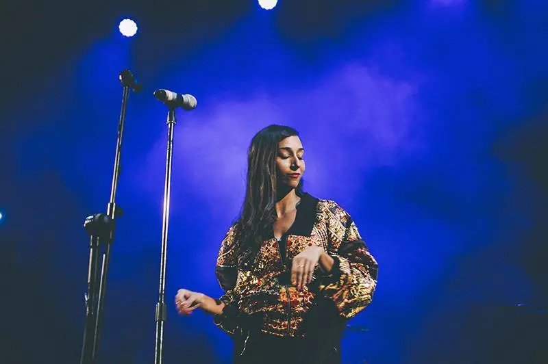 Foto: Santiago Farizano