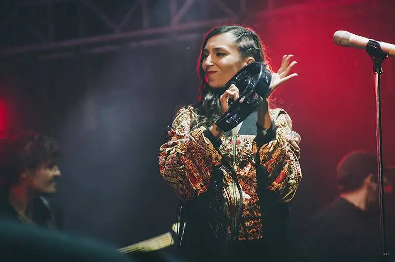Foto: Santiago Farizano