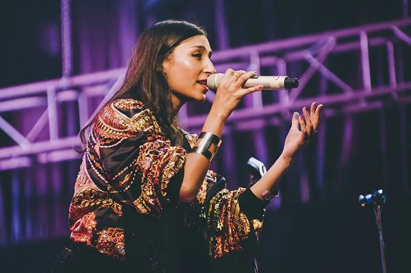 Foto: Santiago Farizano
