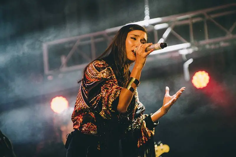 Foto: Santiago Farizano