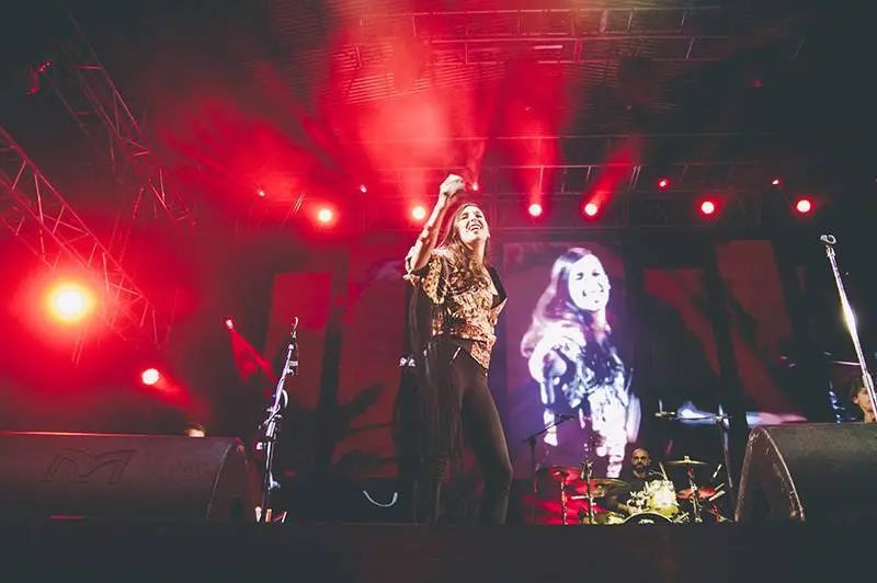 Foto: Santiago Farizano