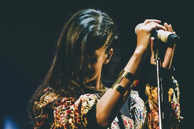Foto: Santiago Farizano