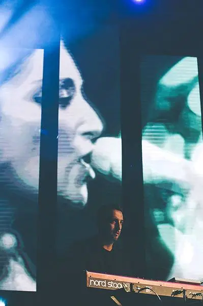 Foto: Santiago Farizano