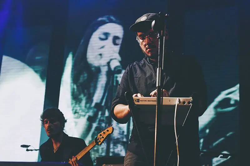 Foto: Santiago Farizano