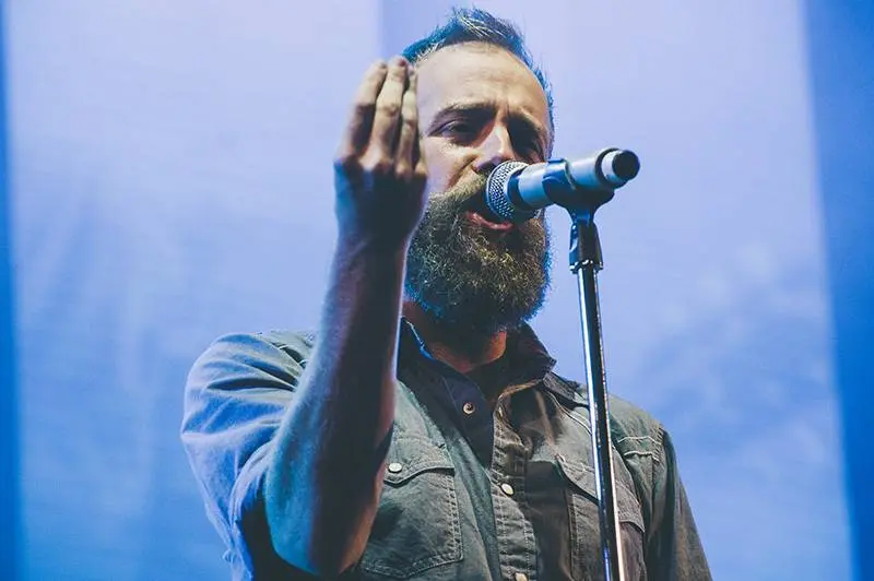 Foto: Santiago Farizano