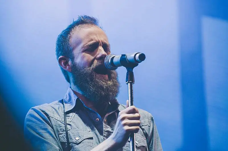 Foto: Santiago Farizano