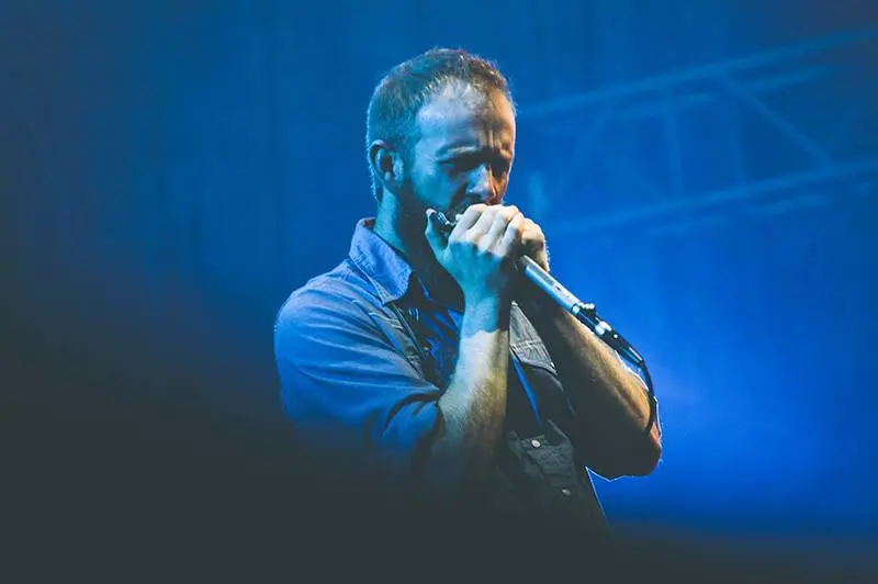 Foto: Santiago Farizano