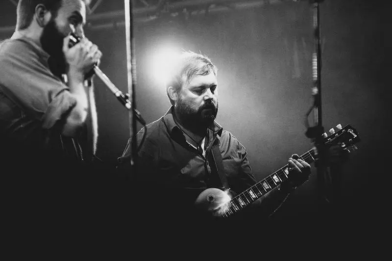 Foto: Santiago Farizano