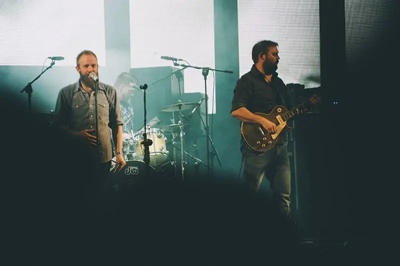 Foto: Santiago Farizano