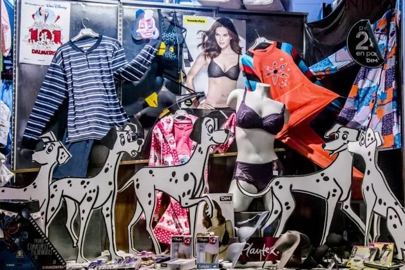 SM Moda &Iacute;ntima