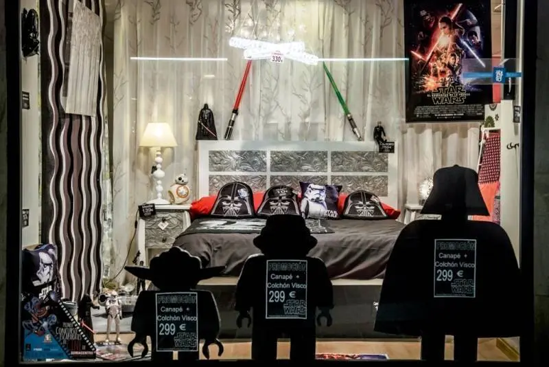 SM Decoraci&oacute;n