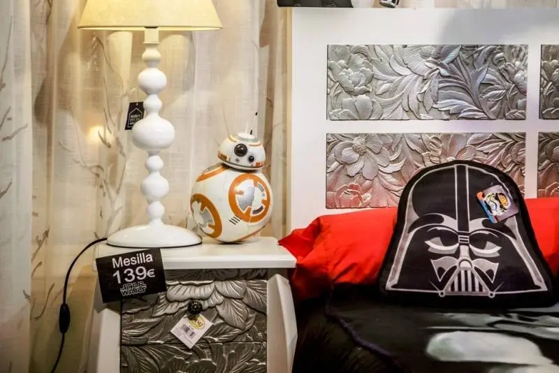 SM Decoraci&oacute;n
