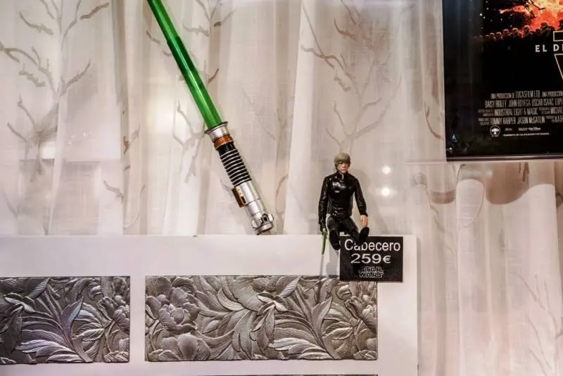 SM Decoraci&oacute;n