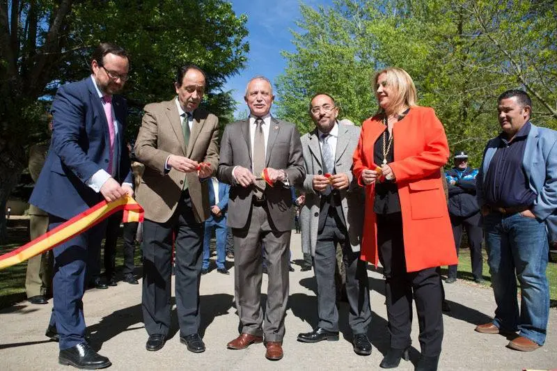 Foto: Concha Ortega