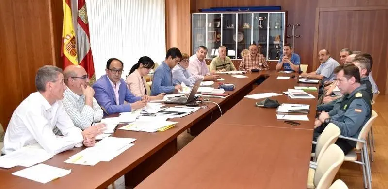 Foto: Junta CyL